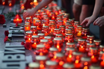 Каждый житель Кубани сможет зажечь «Свечу памяти» онлайн