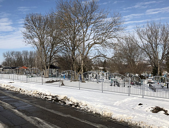 Бесскорбненское сельское поселение участвует в краевом конкурсе по отбору проектов местных инициатив